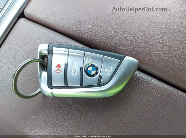 5UXCR6C07L9B87353 2020 BMW X5 Blue Вид панелі приладів