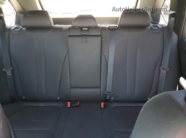 5UXKR2C58J0X09082 2018 BMW X5 Silver 