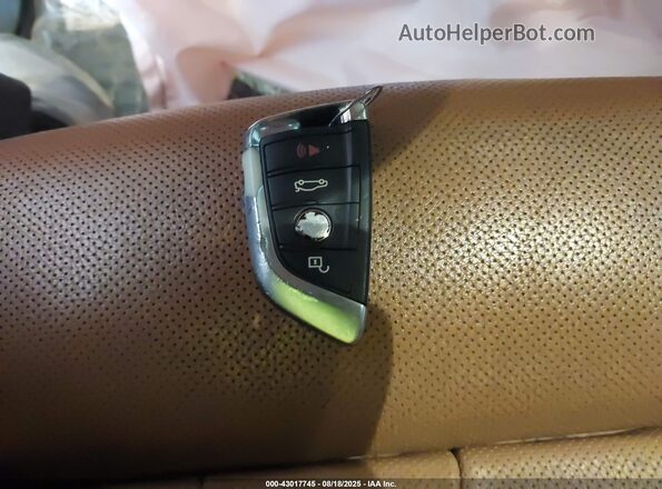5UXKU2C56H0N85239 2017 BMW X6 Gray წინა პანელის ხედი