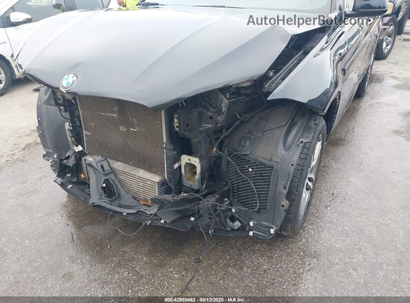 5UXKU2C57K0Z65634 2019 BMW X6 Black 