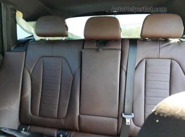 5UXTR9C52JLC79290 2018 BMW X3 Black 