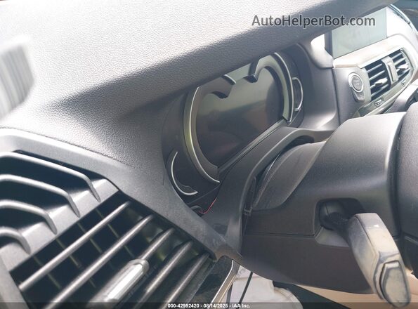 5UXTR9C56JLD68943 2018 BMW X3 Black Rear seats view