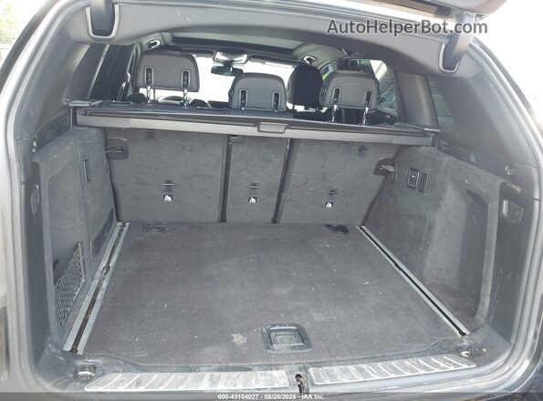 5UXTY3C0XLLU72856 2020 BMW X3 Black 