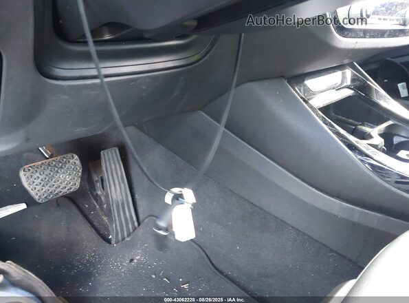 5UXTY5C00M9F41888 2021 BMW X3 Black წინა პანელის ხედი