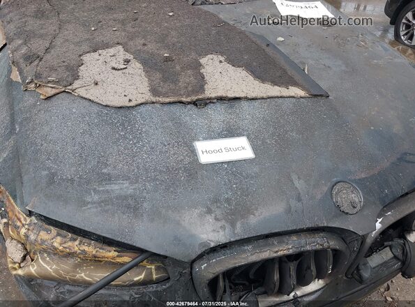 5UXTY5C03M9G46814 2021 BMW X3 Black Հետևի տեսք