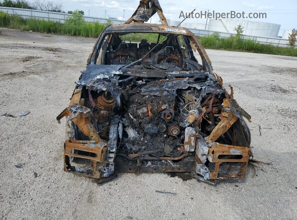 5UXUJ3C53KLG52153 2019 BMW X4 Burn Front view