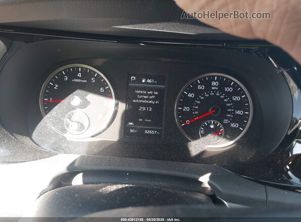 5XXG64J25NG123769 2022 KIA K5 Silver 