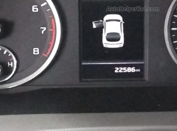 5XXG64J27MG014356 2021 KIA K5  სალონის 360-გრადუსიანი ხედი