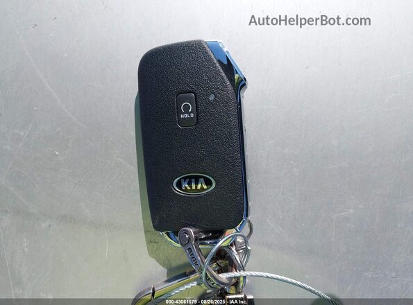 5XYP2DHC9MG184305 2021 KIA TELLURIDE Gray Widok deski rozdzielczej