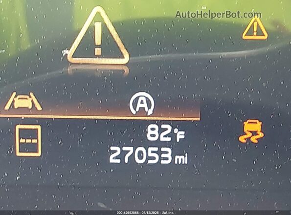 5XYP3DGC7RG518708 2024 KIA TELLURIDE Gray 