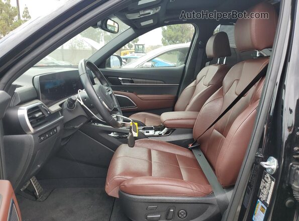5XYP54GC4RG467811 2024 KIA TELLURIDE Black 
