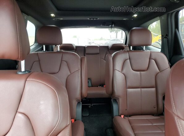 5XYP54GC4RG467811 2024 KIA TELLURIDE Black 