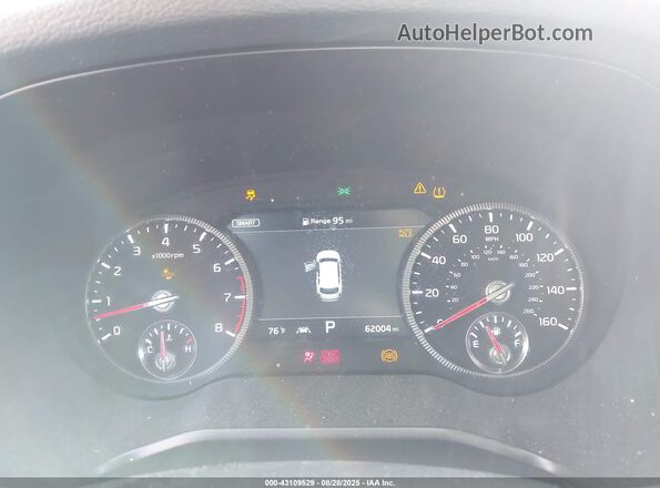 5XYP54HC0MG152012 2021 KIA TELLURIDE Black Vista de los asientos traseros