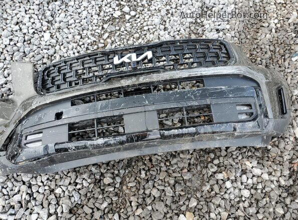 5XYP5DGC1RG545204 2024 KIA TELLURIDE Green 