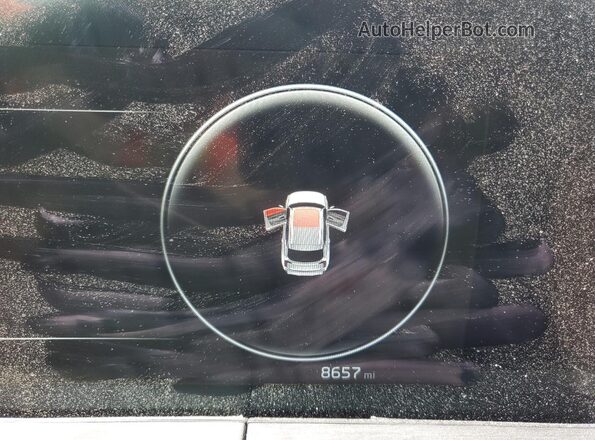 5XYP5DGC1RG545204 2024 KIA TELLURIDE Green 