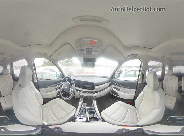 5XYP5DGC2RG524586 2024 KIA TELLURIDE Gray 