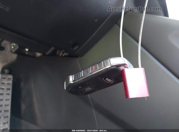 5XYP5DHC2MG104740 2021 KIA TELLURIDE Серый Вид панели приборов