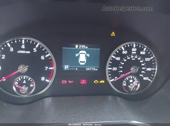 5XYP6DHC4MG181557 2021 KIA TELLURIDE Black Հետևի նստատեղերի տեսք