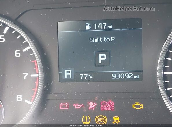 5XYP6DHC5MG103093 2021 KIA TELLURIDE Black 