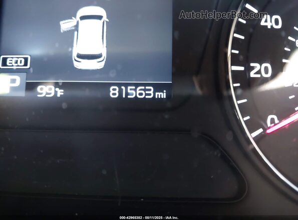 5XYPG4A32LG666608 2020 KIA SORENTO Gray 