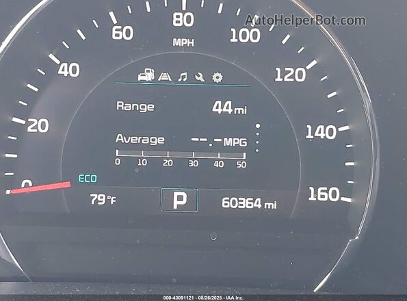 5XYPHDA50JG422256 2018 KIA SORENTO Gray 