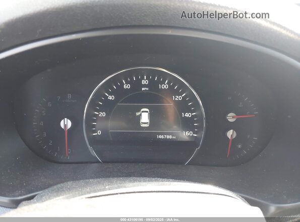 5XYPHDA54LG647346 2020 KIA SORENTO Gray Vista de los asientos traseros