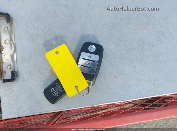5XYPHDA54LG647346 2020 KIA SORENTO Gray Vista del salpicadero