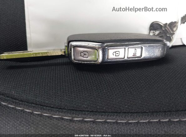 5XYRG4LC2MG024851 2021 KIA SORENTO Gray Widok deski rozdzielczej