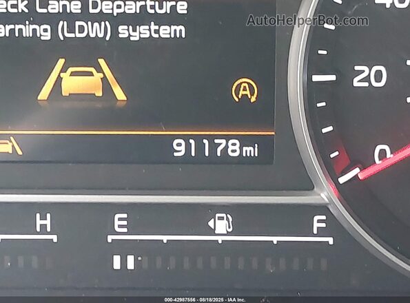 5XYRG4LC2MG024851 2021 KIA SORENTO Gray 
