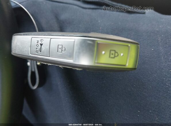 5XYRL4JC5RG279290 2024 KIA SORENTO Серый Вид панели приборов