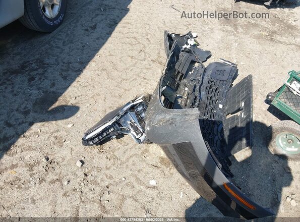5XYRLDJC8SG325992 2025 KIA SORENTO Black ხელსაწყოთა პანელის ხედი