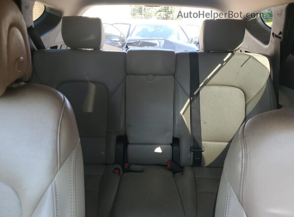 5XYZUDLB2JG509115 2018 HYUNDAI SANTA Оранжевый 