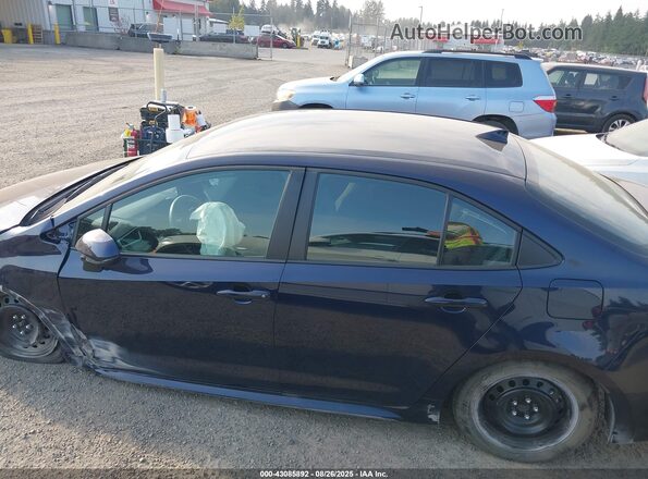 5YFB4MDE6SP281224 2025 TOYOTA LL Blue 