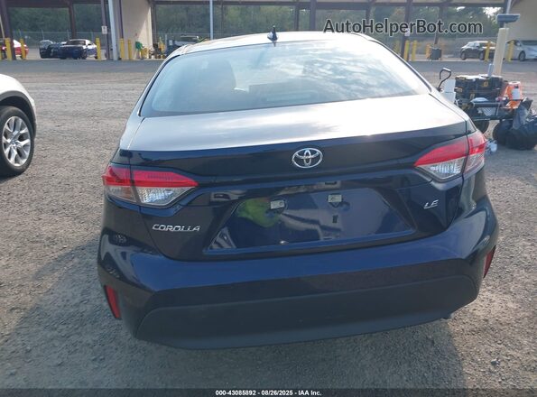 5YFB4MDE6SP281224 2025 TOYOTA LL Blue 
