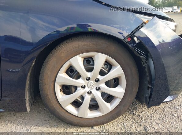 5YFB4MDE6SP281224 2025 TOYOTA LL Blue 