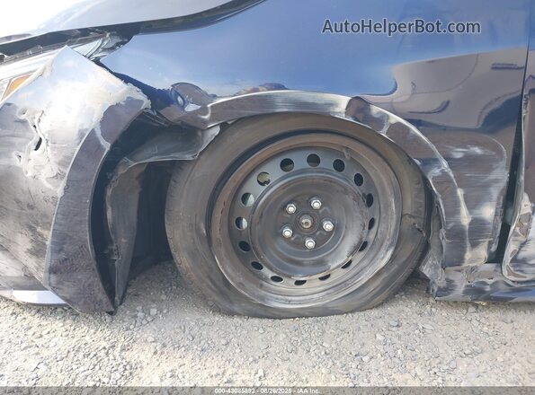 5YFB4MDE6SP281224 2025 TOYOTA LL Blue 