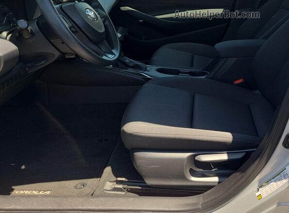 5YFB4MDE7PP040389 2023 TOYOTA LL  