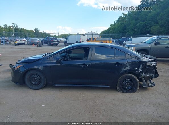 5YFDPRAE2LP011894 2020 TOYOTA LL Black Widok wnętrza 360 stopni