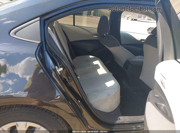 5YFDPRAE2LP011894 2020 TOYOTA LL Black Widok naklejki z numerem VIN