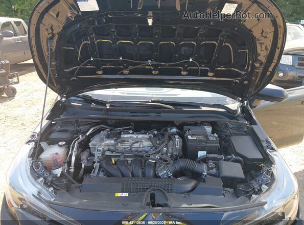 5YFDPRAE2LP011894 2020 TOYOTA LL Black Widok z tyłu
