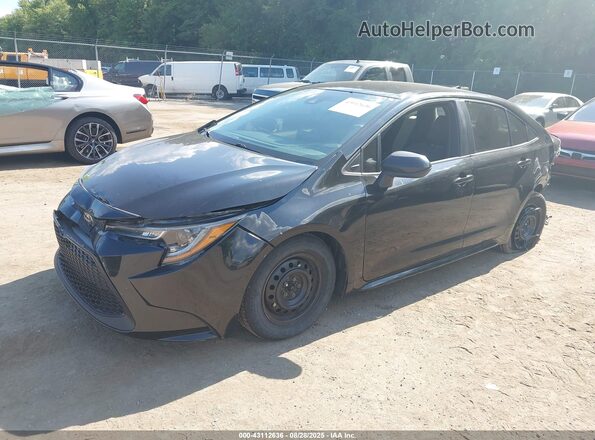 5YFDPRAE2LP011894 2020 TOYOTA LL Black Przód lewy