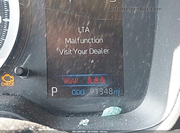 5YFEPMAE0MP166081 2021 TOYOTA LL Red 