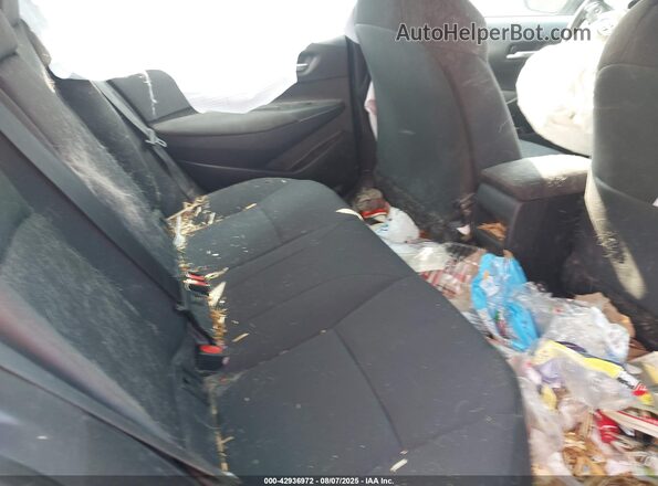 5YFEPMAE3MP224894 2021 TOYOTA LL Синий Вид наклейки с VIN-кодом