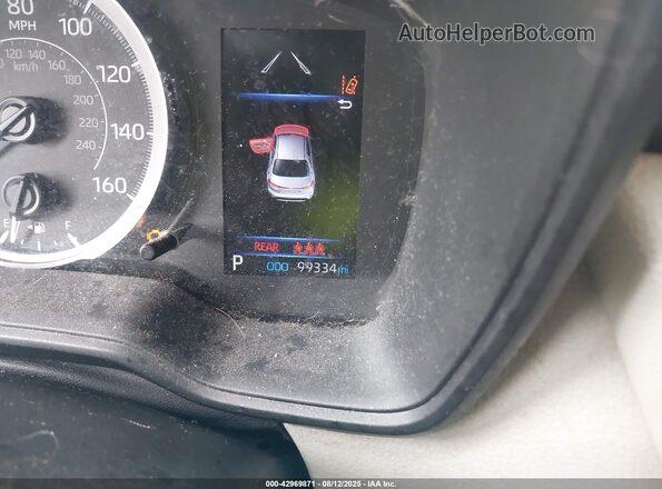 5YFEPMAE4MP177908 2021 TOYOTA LL Black 