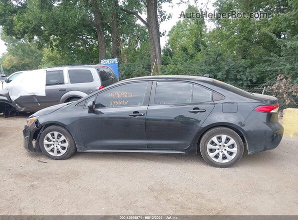 5YFEPMAE4MP177908 2021 TOYOTA LL Black 