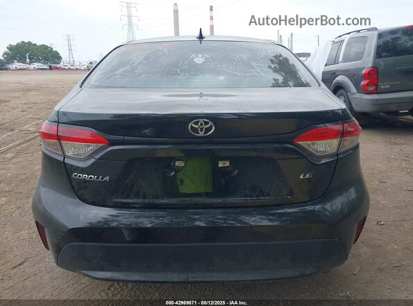 5YFEPMAE4MP177908 2021 TOYOTA LL Black 