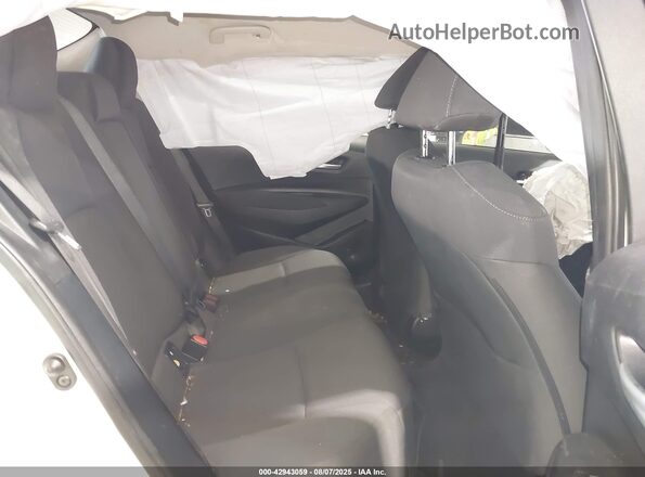 5YFEPMAE5MP174922 2021 TOYOTA LL White VIN sticker view