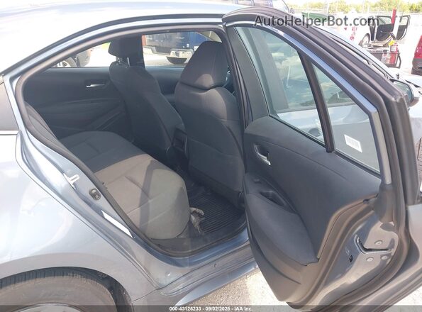 5YFEPMAE6MP223836 2021 TOYOTA LL Синий 