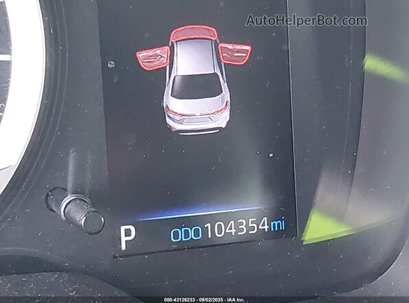5YFEPMAE6MP223836 2021 TOYOTA LL Синий 