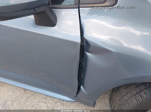 5YFEPMAE6MP223836 2021 TOYOTA LL Синий 